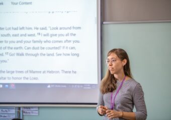 Professional Teachers