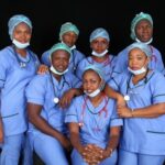 niger nurses