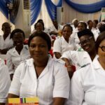 nigeria nurses
